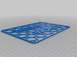 window screen 6
