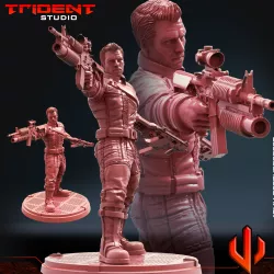 WINTER ASSASSIN 2021