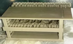 Working Table