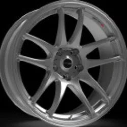 WORKS Emotion CR KIWAMI "REAL RIMS"