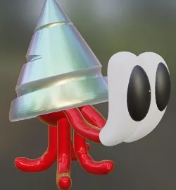 Zig the Hermit
