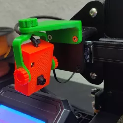 $10 Wifi Cam for Your Printer (ESP32-CAM)