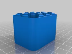 12 AAA Case - base
