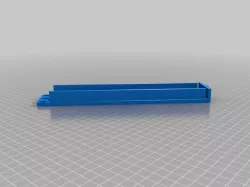 1U rack mount for TP-Link 10 port PoE switches