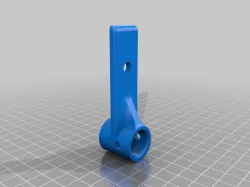 3D Printer Enclosure Camera Mount