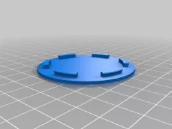 48mm plug