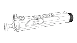 AAP01 Mini Mamba Kit