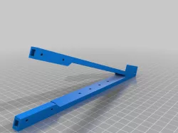 Ableton Push Stand with holes in bottom (Remix)