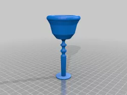 Alissa Mouthpiece