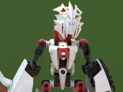 Alternate Miru Nuva