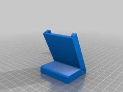 AMD CPU Stand