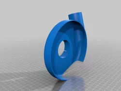 Angle Grinder Dust Cover for Bosch