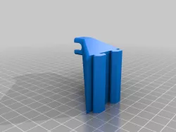 Anycubic Vyper Tapo C100 Cam Mount