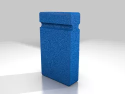 AR Vice Block