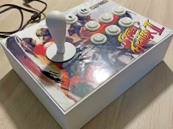 Arcade Stick Professional