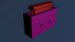 ATO fuse socket - Sockel für Flachsteckersicherung