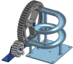 Ball Machine