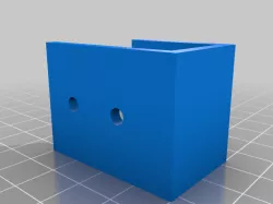 Basic Cable Hanger/Guide