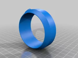 Batman Ring