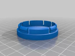 BBS Center Caps RS/RA
