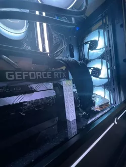 Beam GPU support (Resizable)