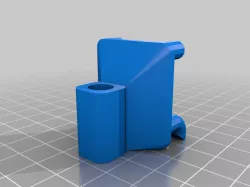 big metric step drill