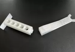 Big Plane CG Balance Stand