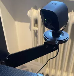 Blink Mini camera stand Anycubic i3 Mega S