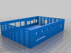 BPI-R3 case