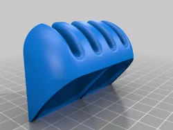 Cable Claw Holder