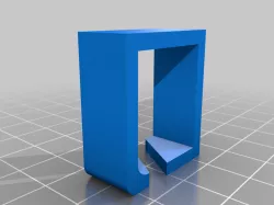 Cable holder