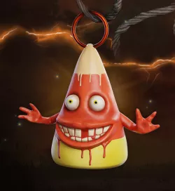 Candy corn DBD