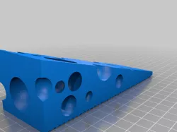 Cheezy doorstop