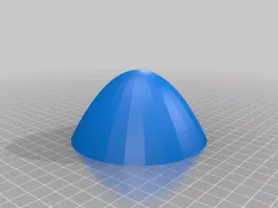 Chicken Feed Cap
