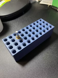 Cleco Holder