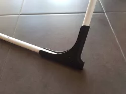 Clothes Drying Rack Foot