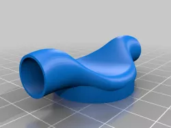 CO2 diffuser booster