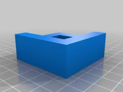 Computer Foot / Riser