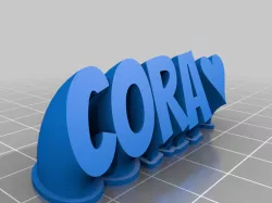 CORA3