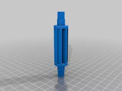 CR10Smart Spool Center 