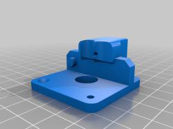 cr 10s pro v2 upgrades 3D Models | Page 1 | STLFinder