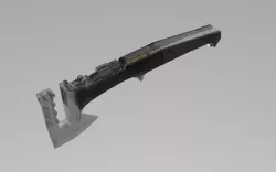 Cyberpunk 2077 Tomahawk
