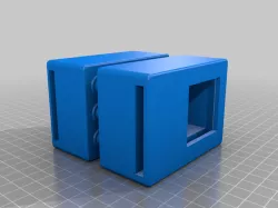 darth vader chest plate and belt boxes