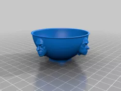 Dr. Fruit Bowl