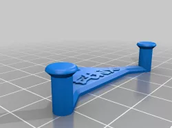 Drone wall Holder (Ethix)