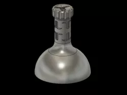 Eachine [E520(s)] Joystick Cap
