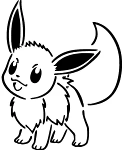 Eevee stencil 7