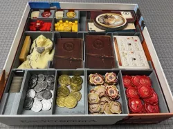 Encyclopedia Organizer