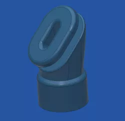 eSun eBox Fittings