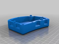 Ferris Sweep Carrying Case